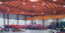 Warehouse - Piacenza PC